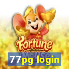 77pg login